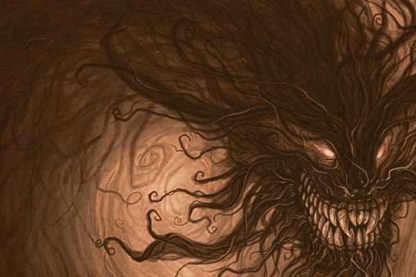 Kraken рабочий